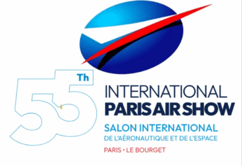 International Paris Air Show Vorschaubild