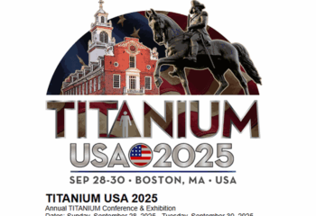 Titanium USA 2025 Vorschaubild