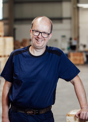 Michael Bühren
