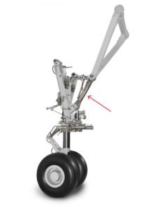 TiReGo Anwendungsbeispiel, © Liebherr-Aerospace Lindenberg GmbH